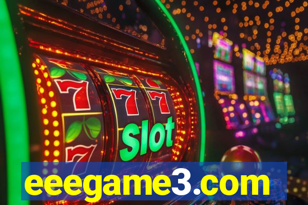 eeegame3.com