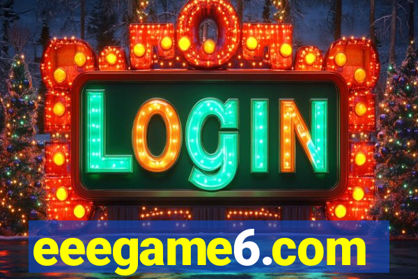 eeegame6.com