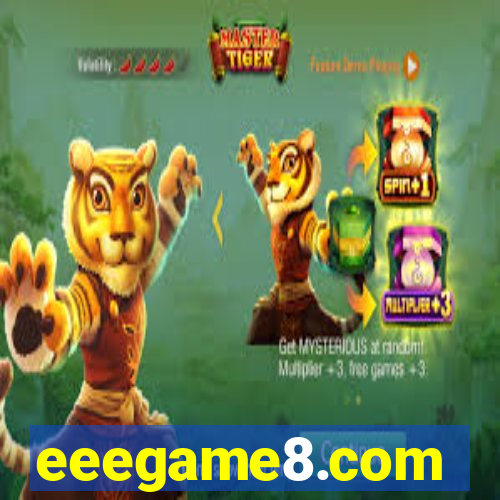 eeegame8.com