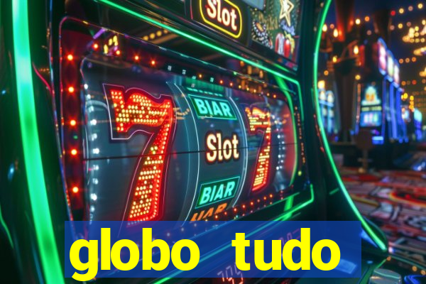 globo tudo absolutamente sobre esporte