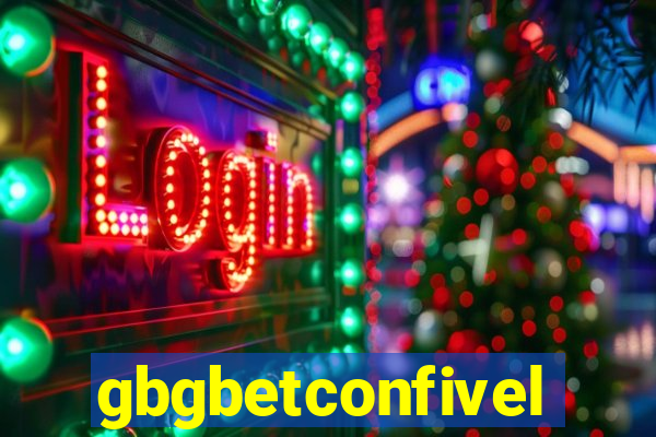 gbgbetconfivel