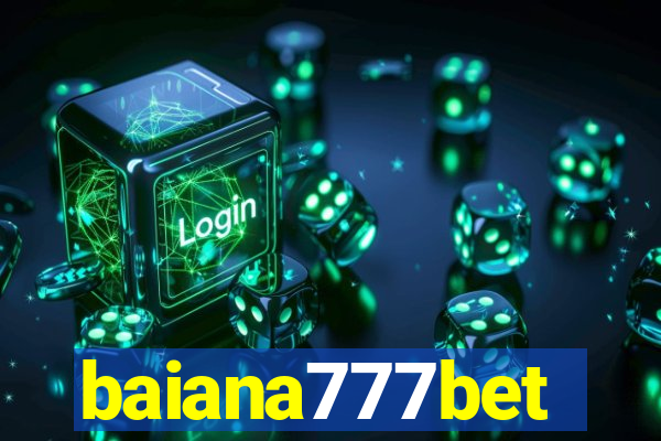 baiana777bet