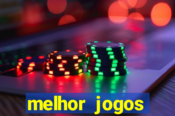 melhor jogos offline para android