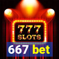 667 bet