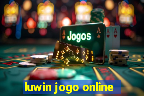 luwin jogo online