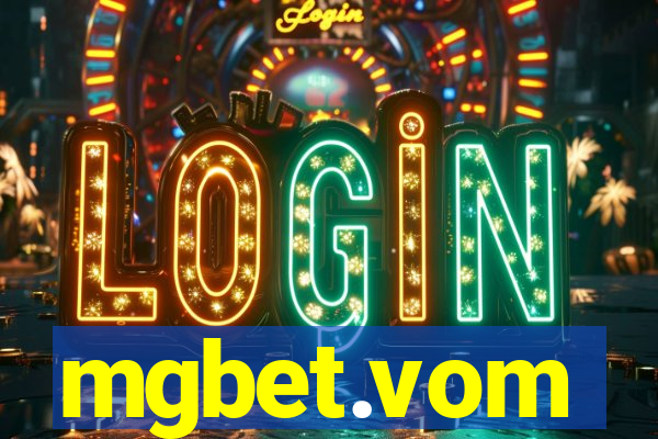mgbet.vom