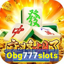 Obg777slots