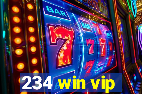 234 win vip