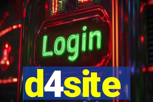 d4site