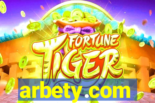 arbety.com