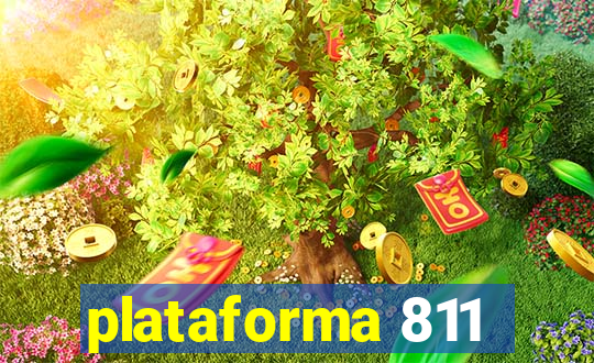 plataforma 811