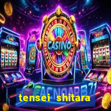 tensei shitara slime season 3 dublado