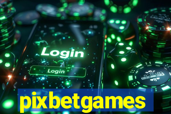 pixbetgames