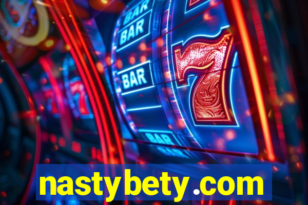 nastybety.com