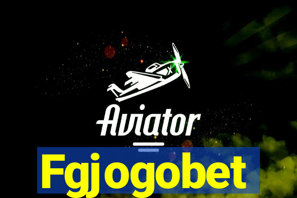 Fgjogobet