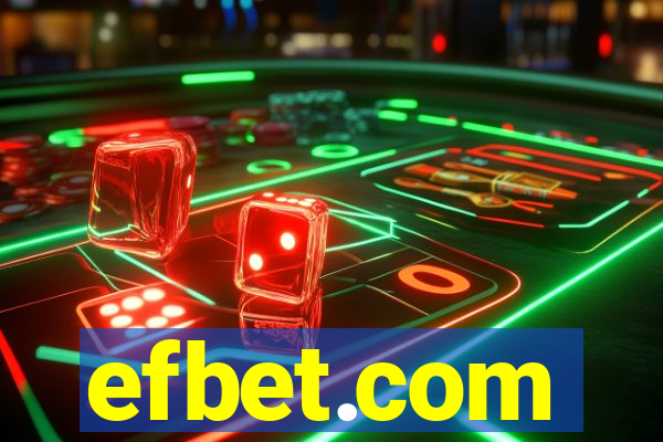 efbet.com