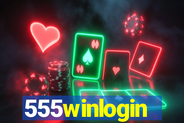 555winlogin