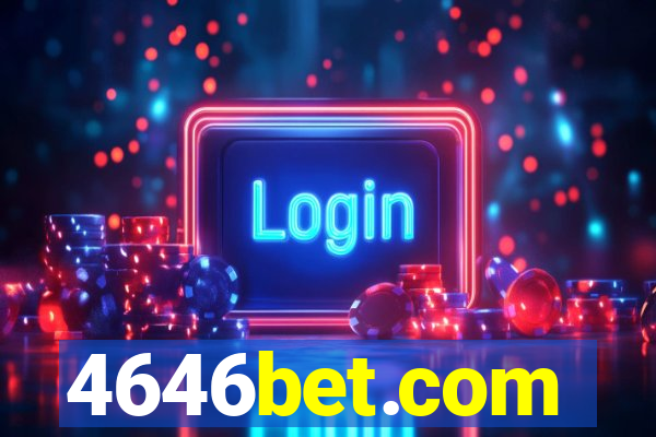 4646bet.com