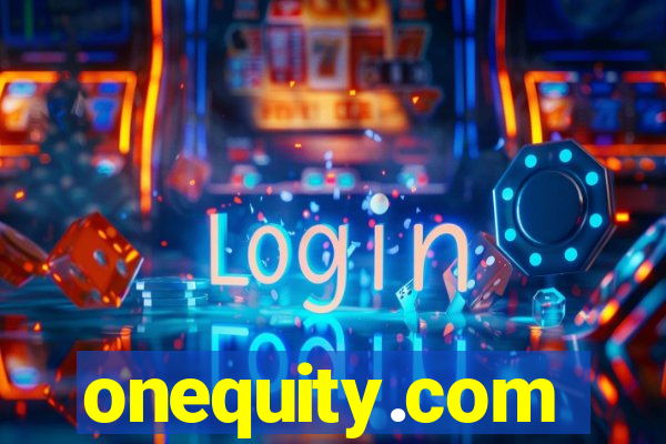 onequity.com