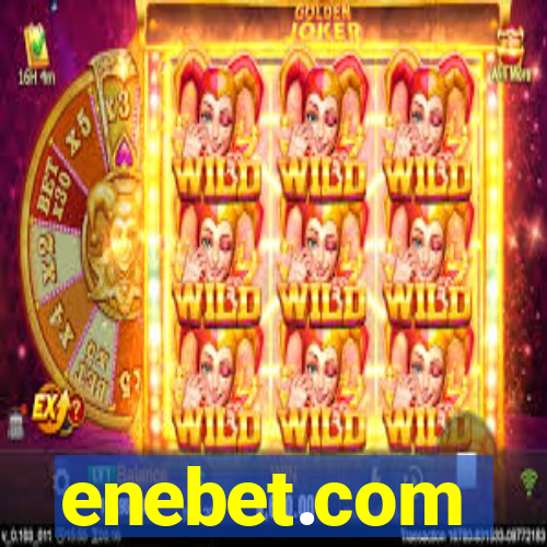 enebet.com