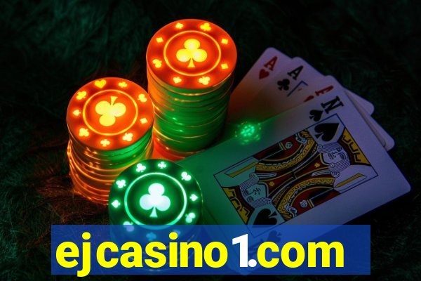 ejcasino1.com