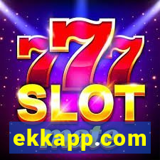 ekkapp.com