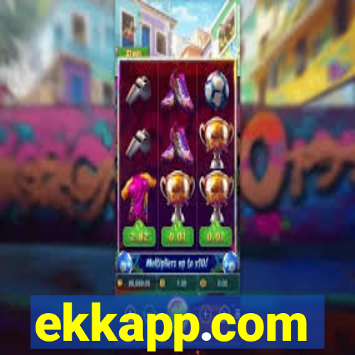 ekkapp.com