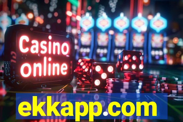 ekkapp.com