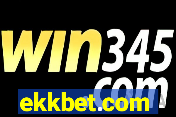 ekkbet.com