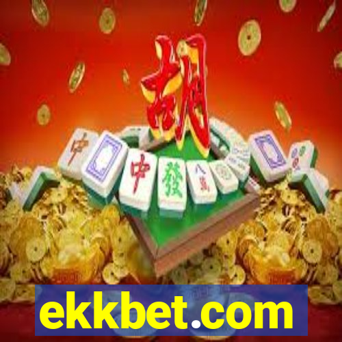 ekkbet.com