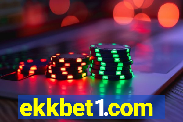 ekkbet1.com