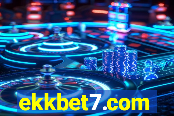 ekkbet7.com
