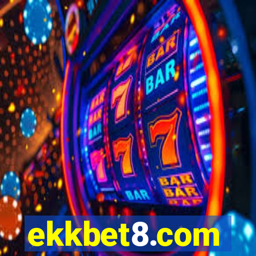 ekkbet8.com