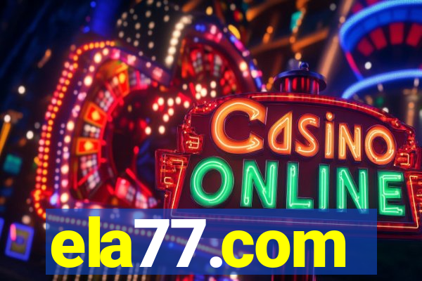 ela77.com