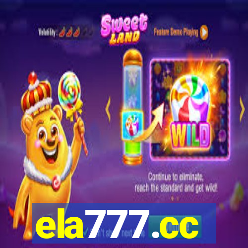 ela777.cc