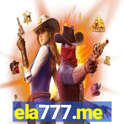 ela777.me