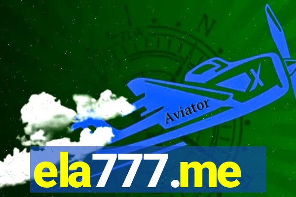 ela777.me