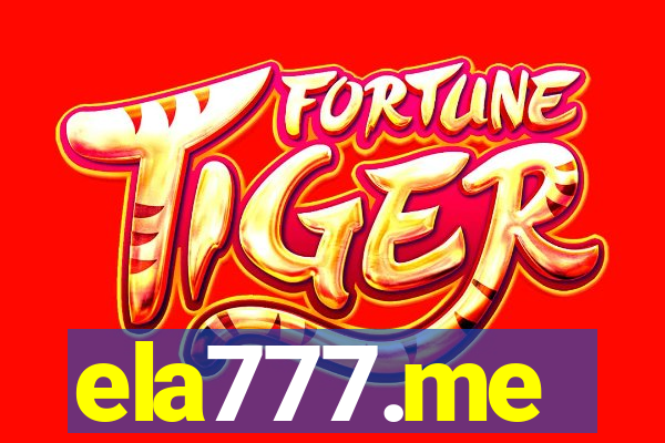 ela777.me