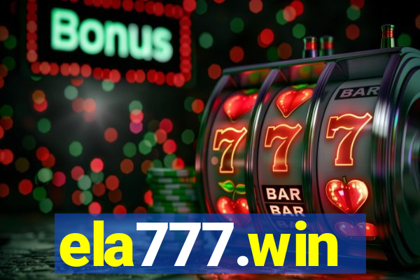 ela777.win