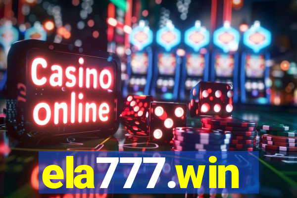 ela777.win
