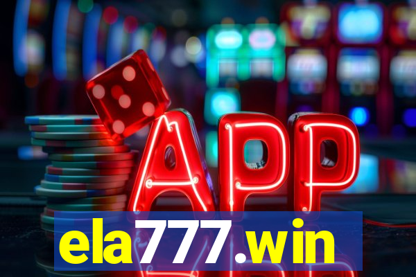 ela777.win