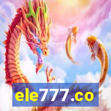 ele777.co