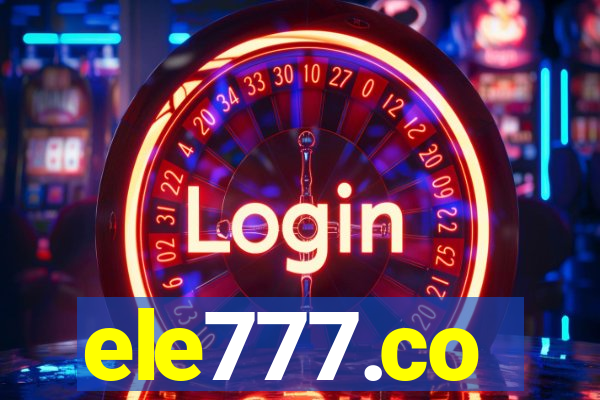 ele777.co