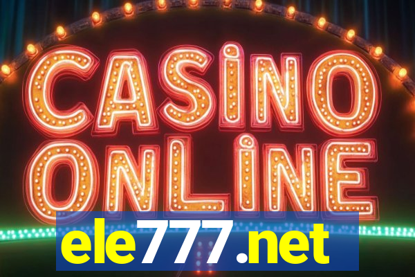 ele777.net