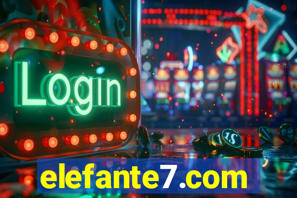 elefante7.com