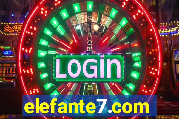elefante7.com
