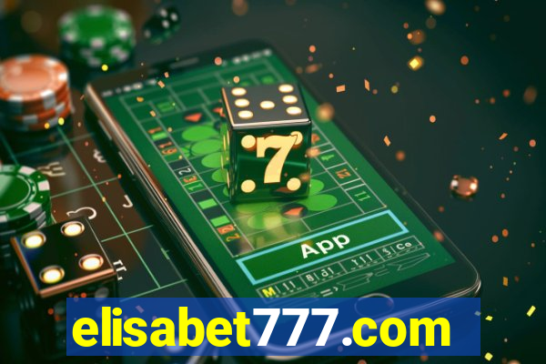elisabet777.com