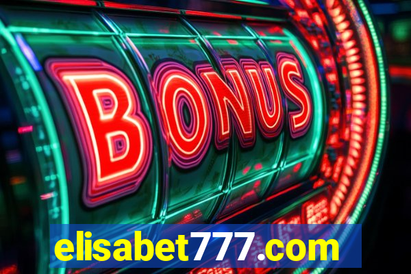 elisabet777.com