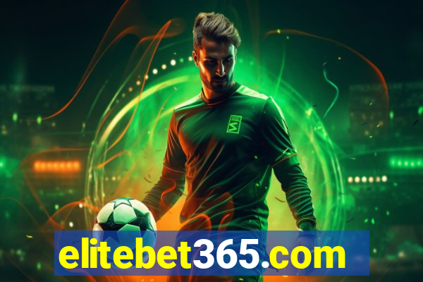 elitebet365.com