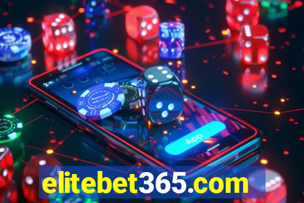 elitebet365.com